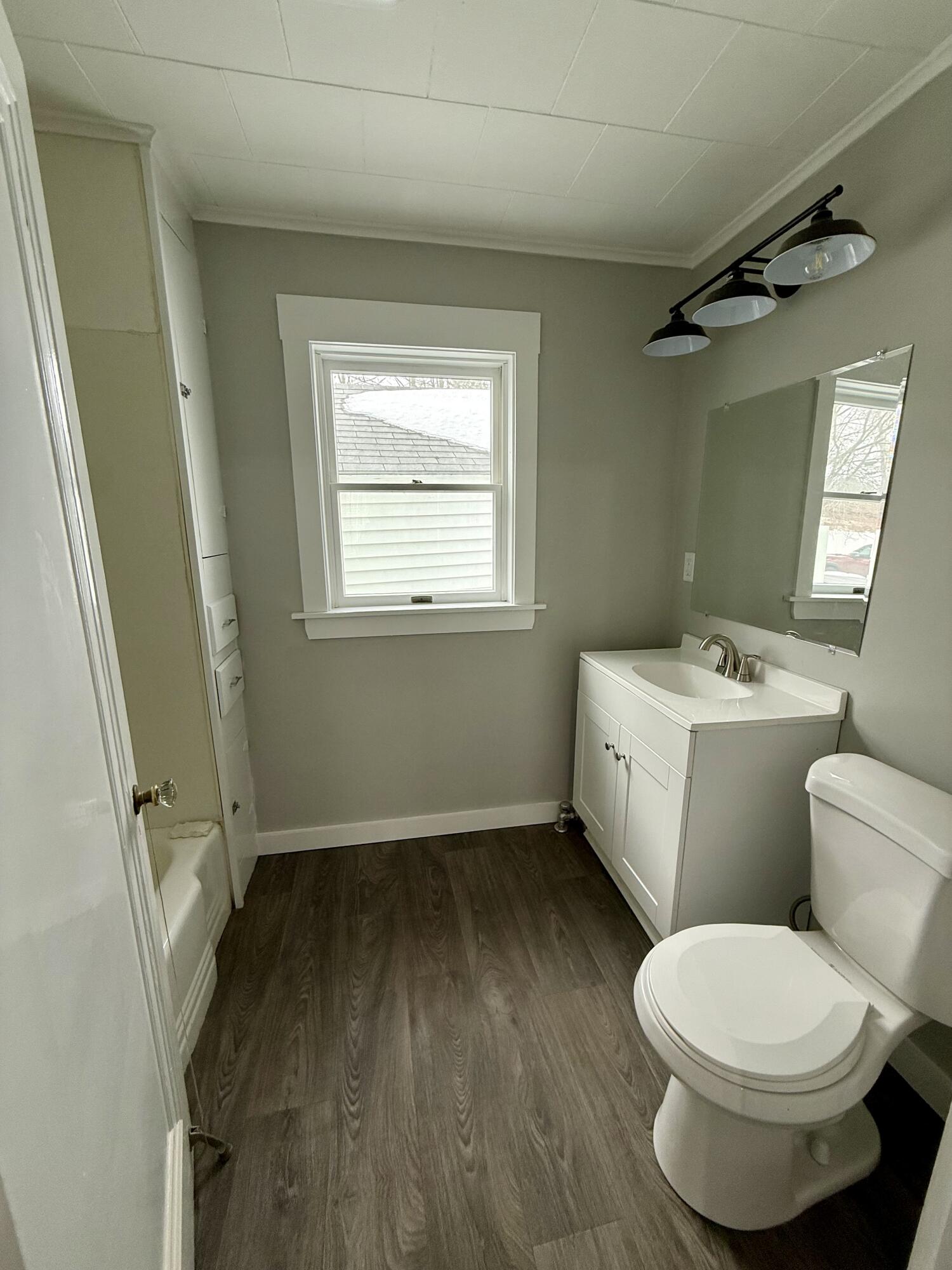 159 South Main Street Auburn, ME 04210 - Photo 9 of 15 Bathroom