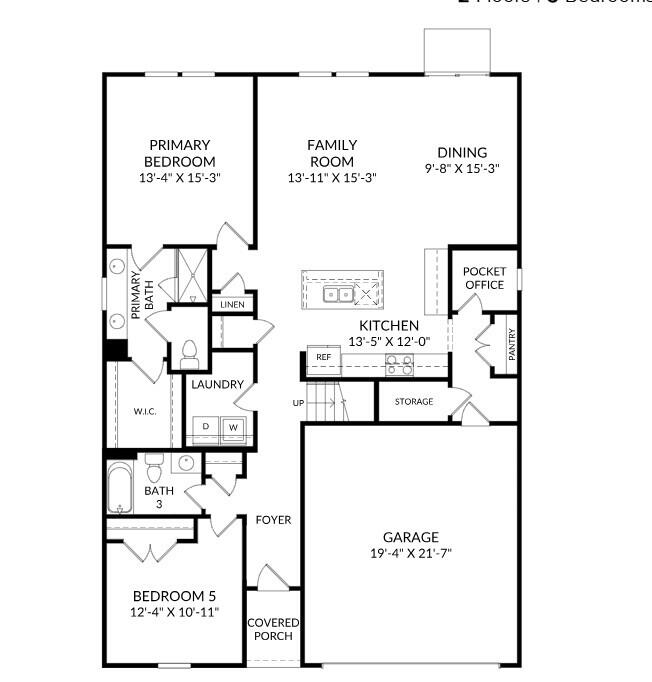 357 Tupelo Pass Harlem, GA 30814 - Photo 3 of 55 Gallery Image 3