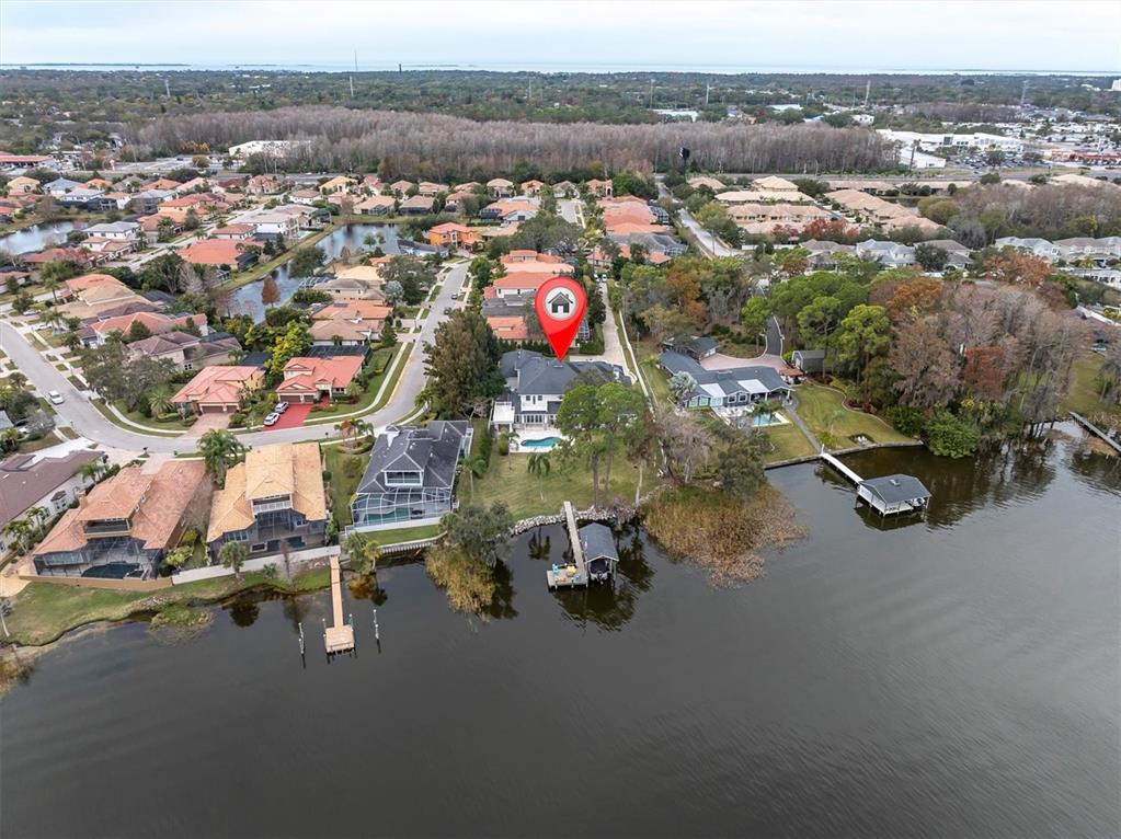4650 Ridgeview Road Palm Harbor, FL 34684 - Photo 85 of 100