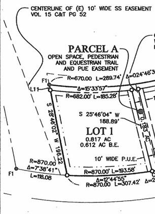 1401 Viscaino Road Pebble Beach, CA 93953 - Photo 2 of 12