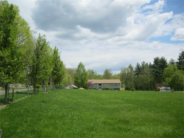 262 Czesky Road Hardwick, MA 01037 - Photo 5 of 14 a view of a park with large trees