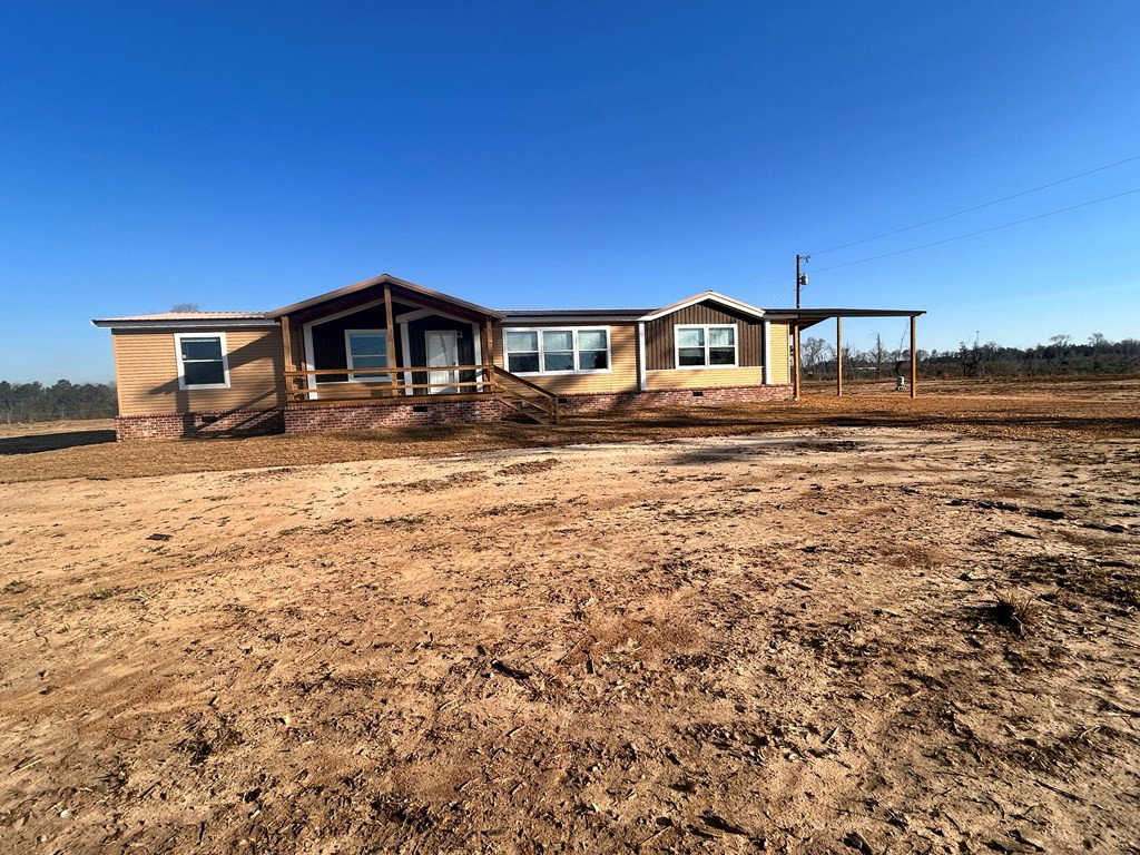 1059 P P Joe Felder Road Summit, MS 39666 - Photo 2 of 27 Photo 2