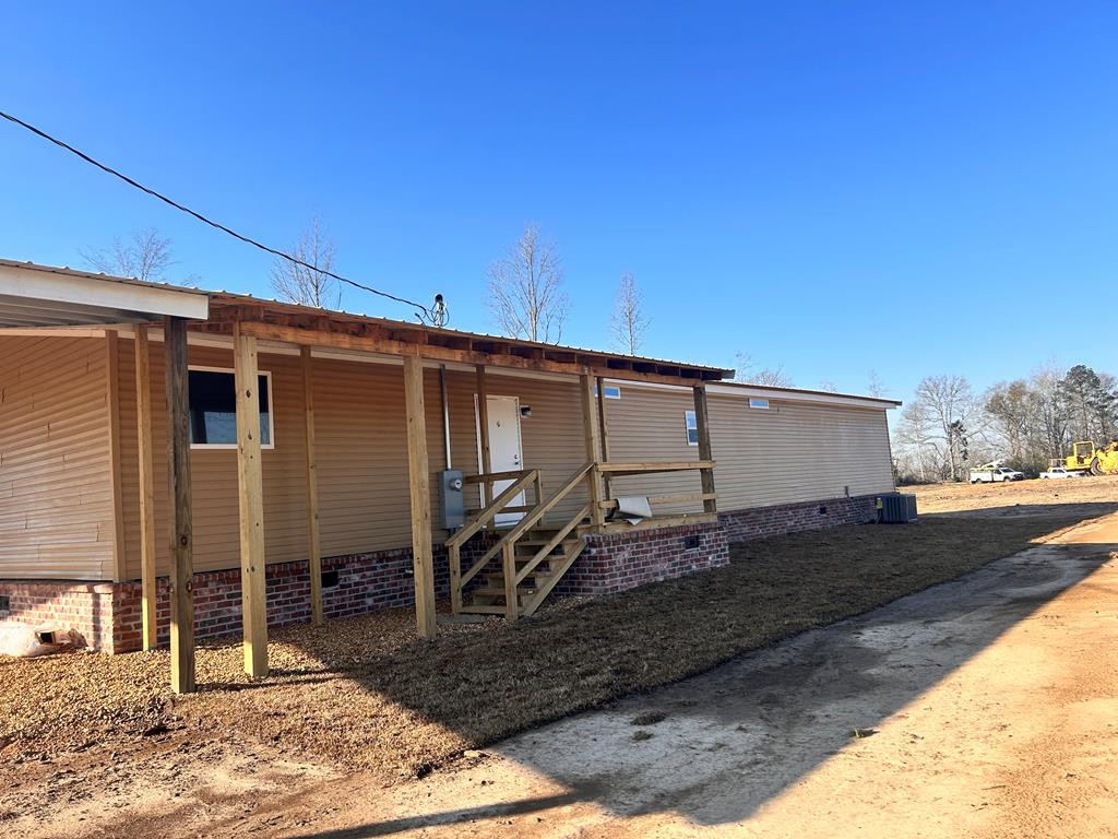 1059 P P Joe Felder Road Summit, MS 39666 - Photo 25 of 27 Photo 25