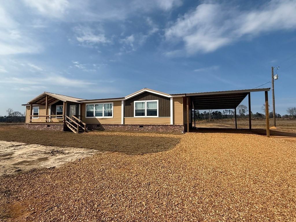 1059 P P Joe Felder Road Summit, MS 39666 - Photo 26 of 27 Photo 26