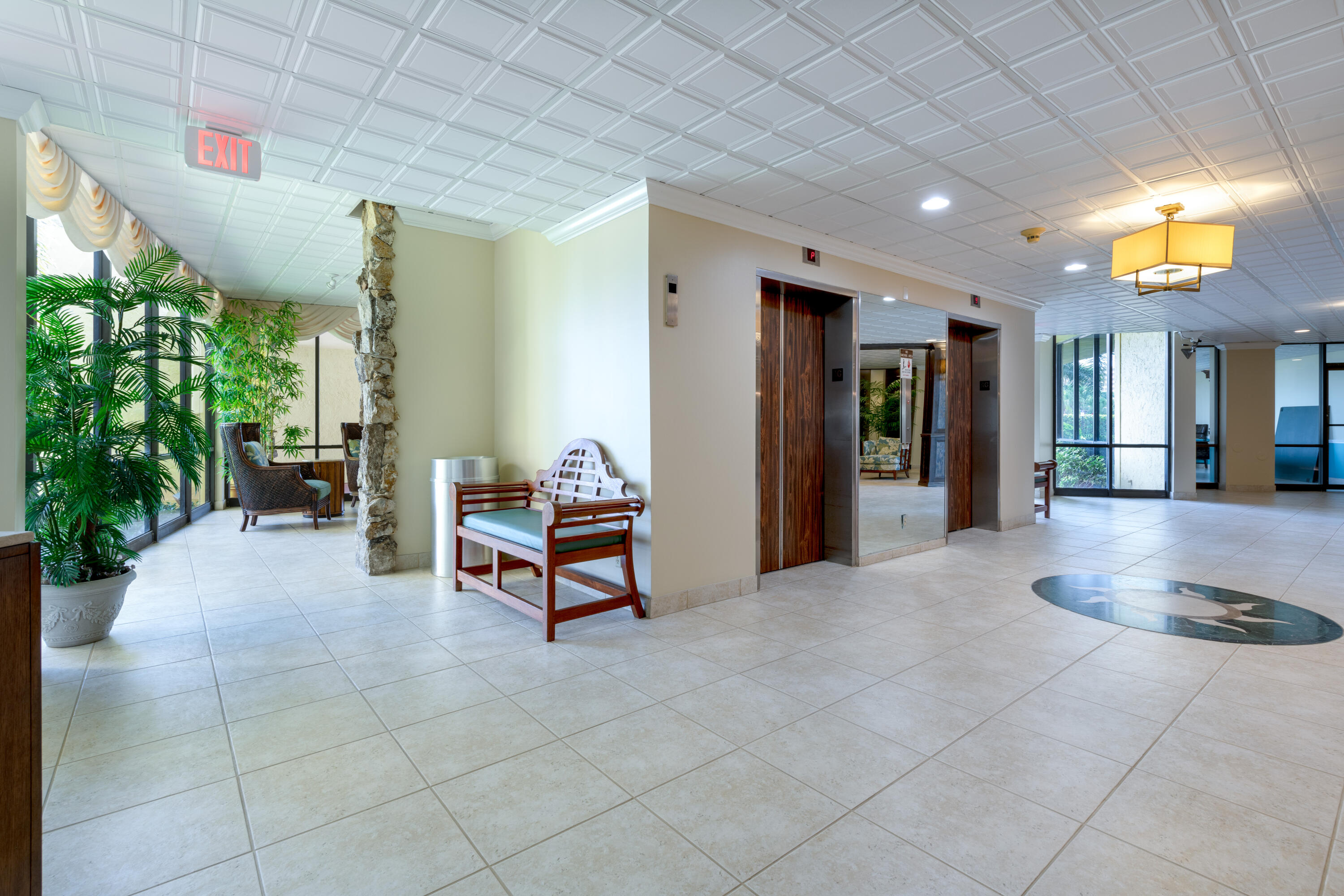 336 Golfview Road, Unit PH12 North Palm Beach, FL 33408 - Photo 29 of 33 336 Golfview Rd Unit PH 12-print-025-025
