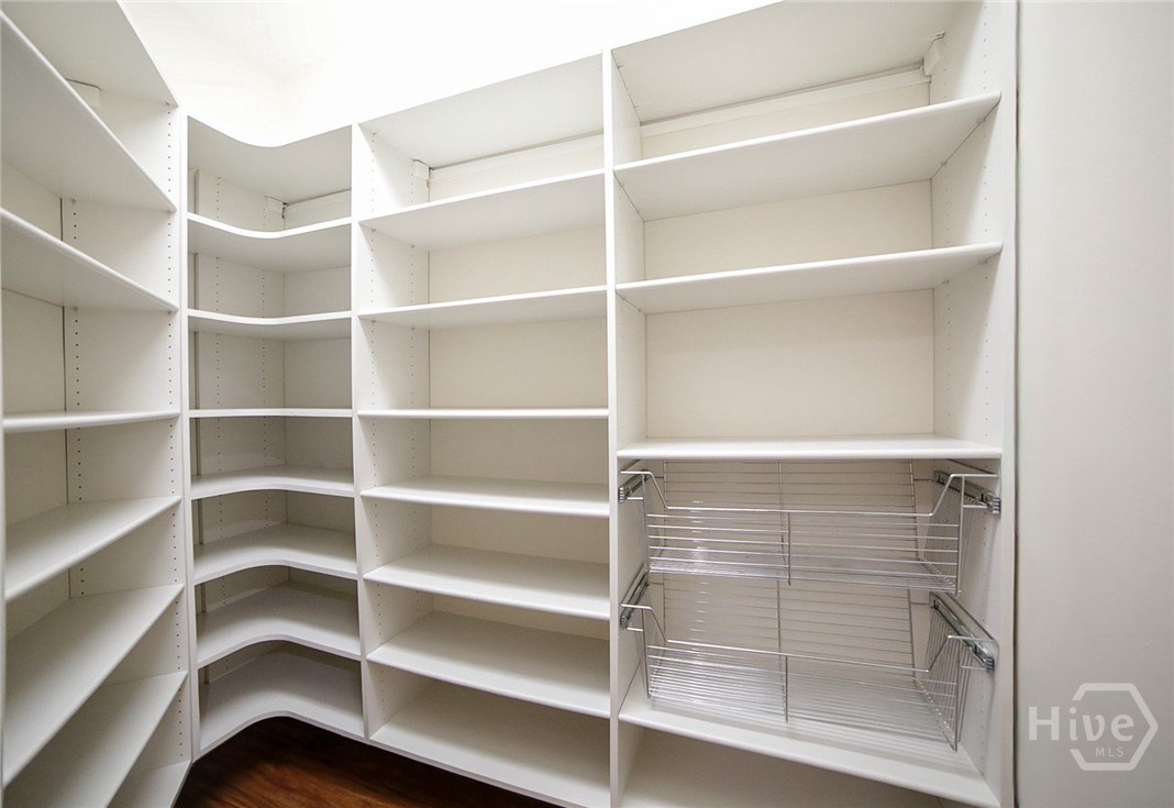 347 Clarksboro Drive Athens, GA 30607 - Photo 17 of 68 Pantry