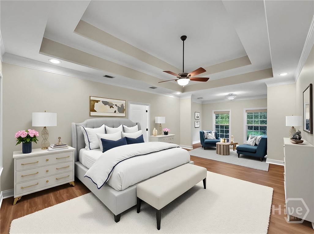 347 Clarksboro Drive Athens, GA 30607 - Photo 23 of 67 Virtually Staged