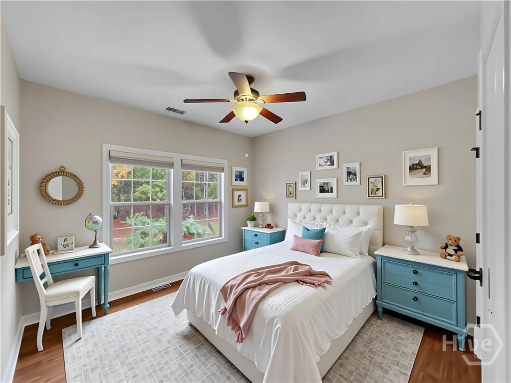 347 Clarksboro Drive Athens, GA 30607 - Photo 32 of 67 Virtually Staged