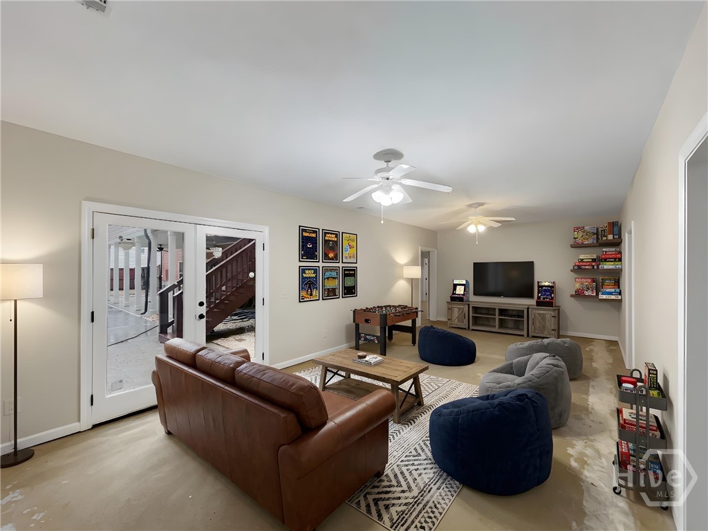 347 Clarksboro Drive Athens, GA 30607 - Photo 36 of 67 Virtually Staged
