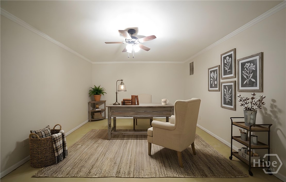 347 Clarksboro Drive Athens, GA 30607 - Photo 37 of 67 Virtually Staged