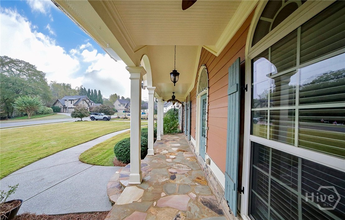 347 Clarksboro Drive Athens, GA 30607 - Photo 4 of 68