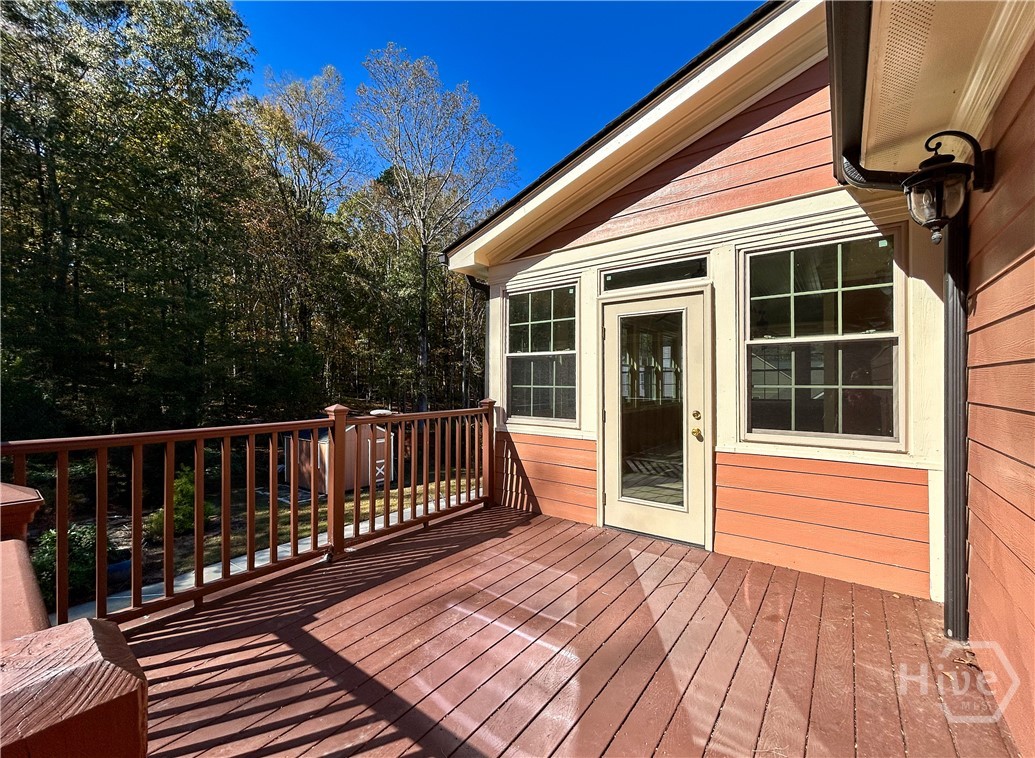 347 Clarksboro Drive Athens, GA 30607 - Photo 44 of 67