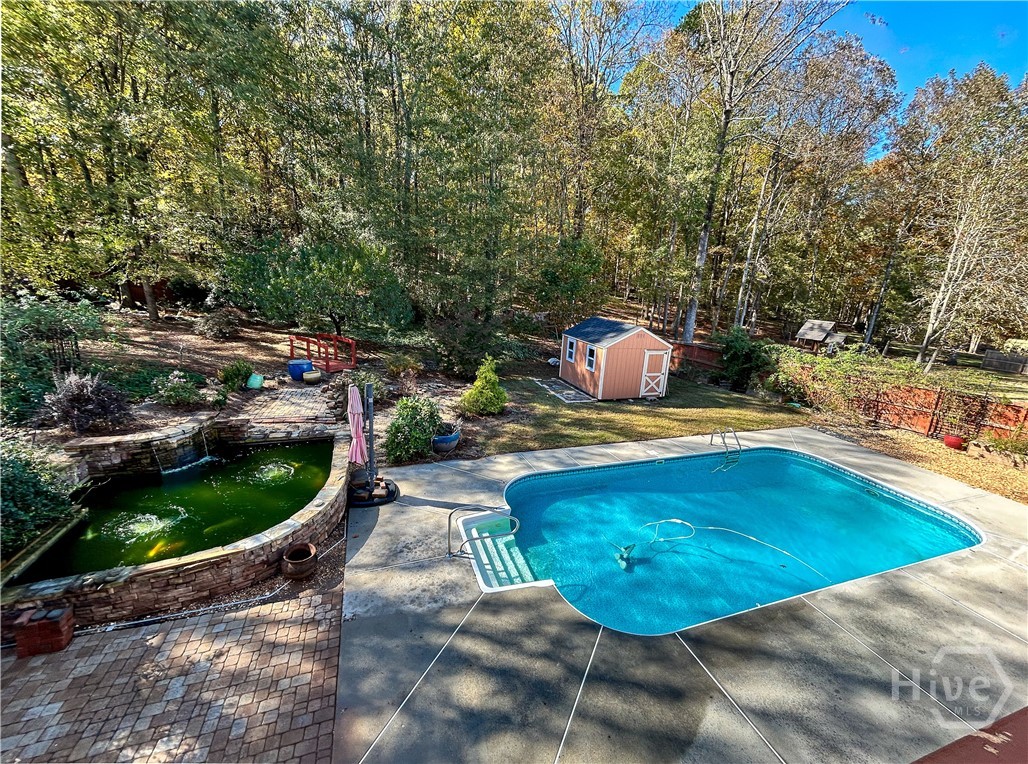 347 Clarksboro Drive Athens, GA 30607 - Photo 45 of 67