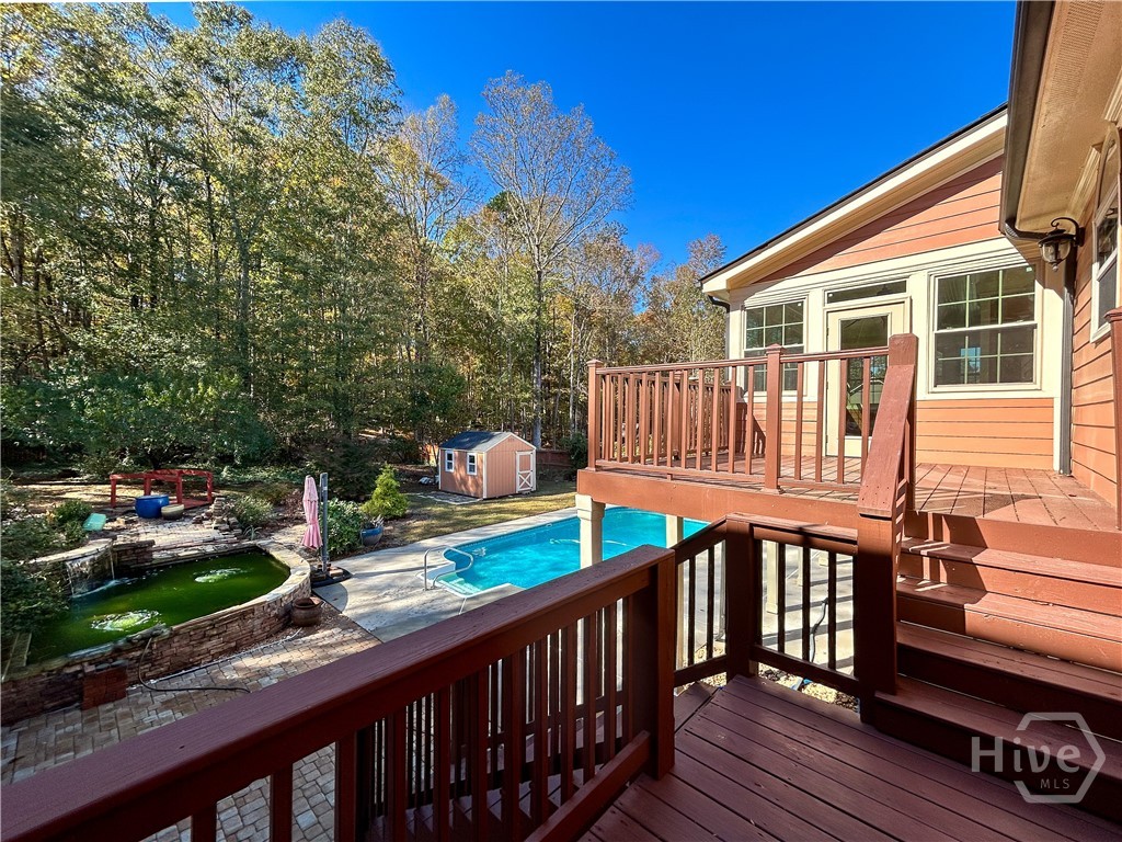 347 Clarksboro Drive Athens, GA 30607 - Photo 46 of 67
