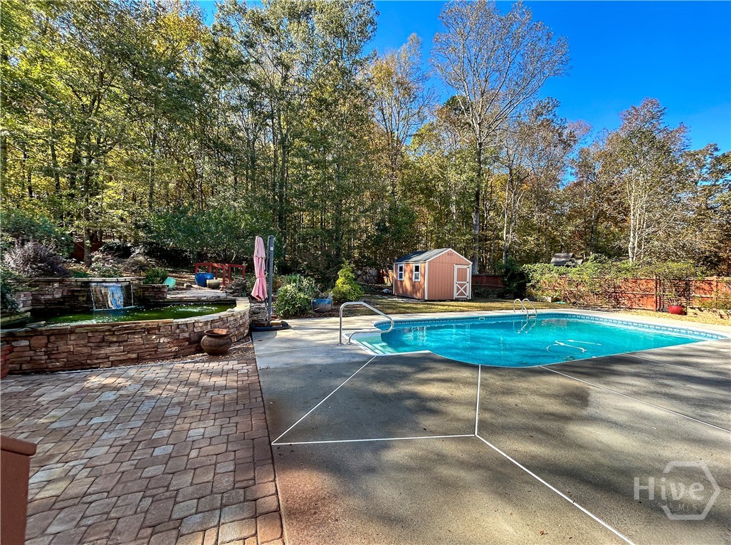 347 Clarksboro Drive Athens, GA 30607 - Photo 48 of 67