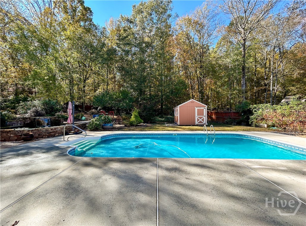 347 Clarksboro Drive Athens, GA 30607 - Photo 49 of 67