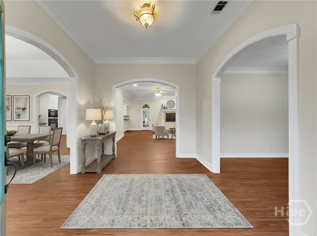 347 Clarksboro Drive Athens, GA 30607 - Photo 5 of 67 Virtually Staged