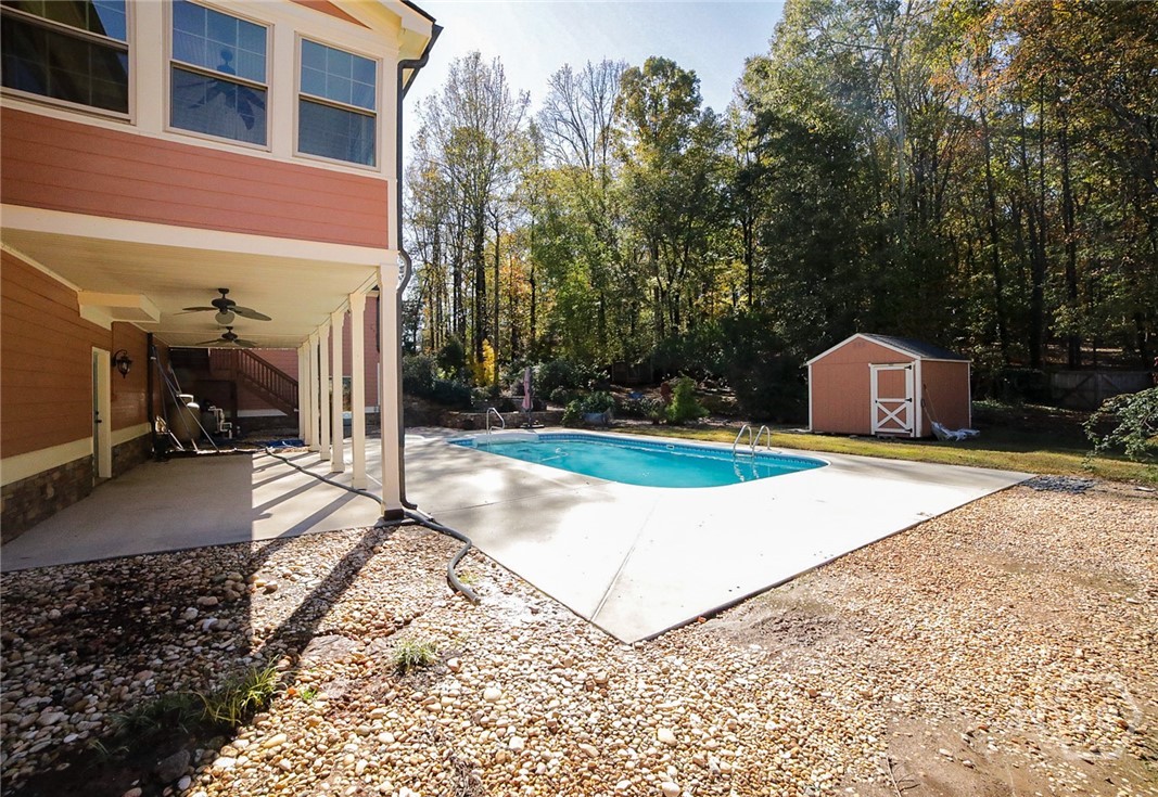 347 Clarksboro Drive Athens, GA 30607 - Photo 51 of 67