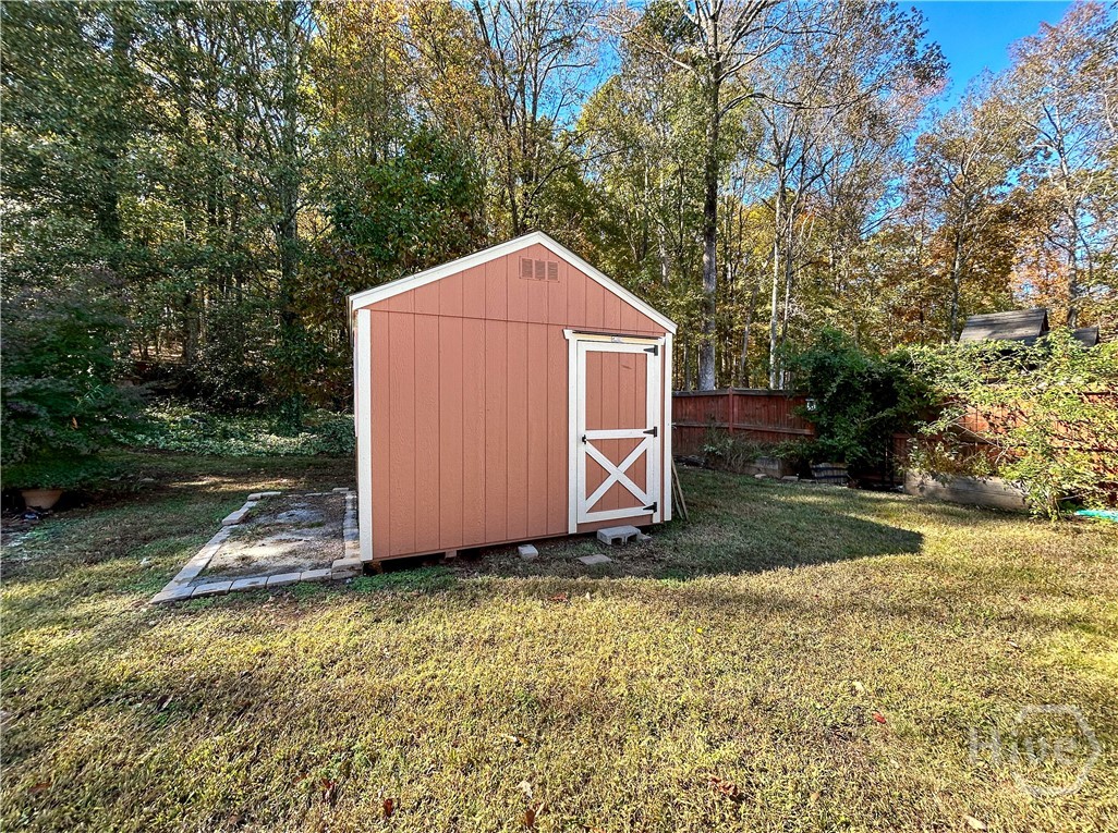 347 Clarksboro Drive Athens, GA 30607 - Photo 54 of 68