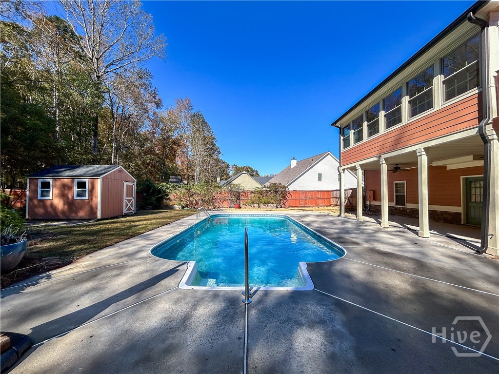 347 Clarksboro Drive Athens, GA 30607 - Photo 55 of 67