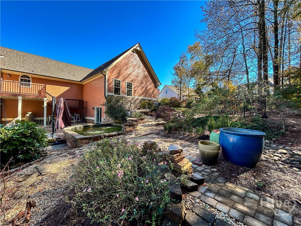 347 Clarksboro Drive Athens, GA 30607 - Photo 59 of 67
