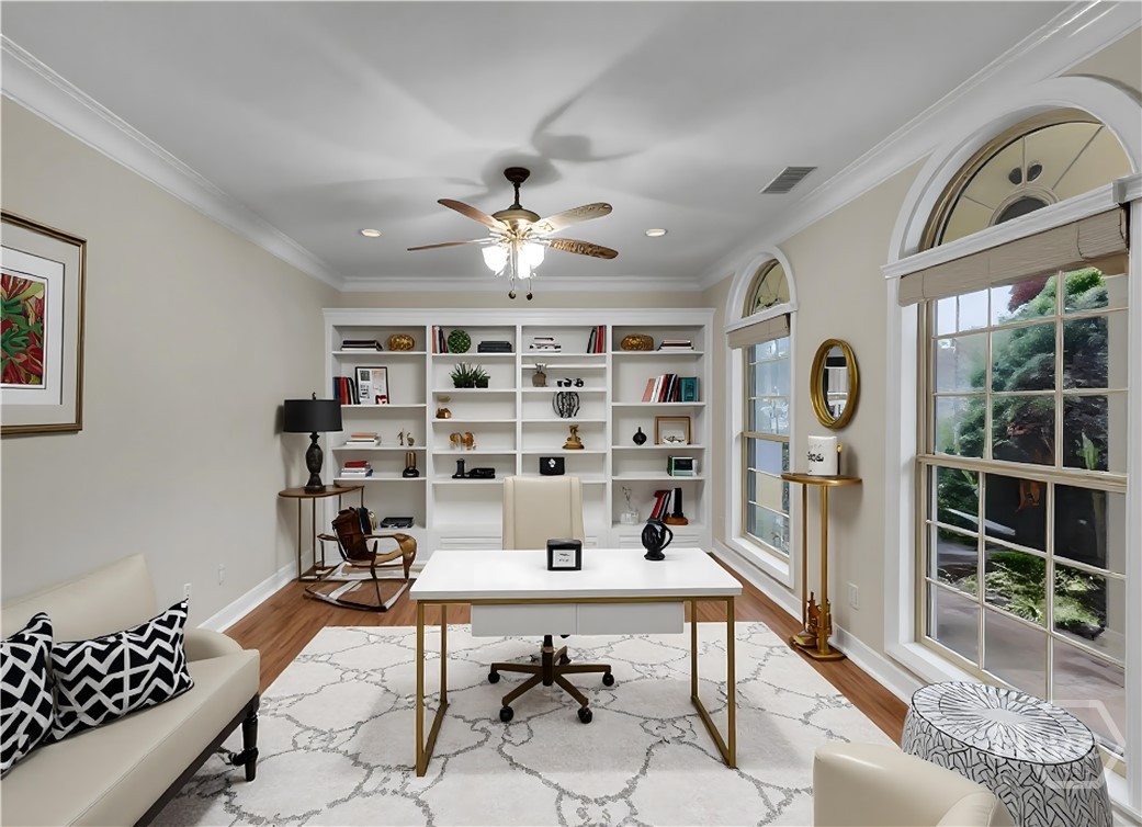 347 Clarksboro Drive Athens, GA 30607 - Photo 6 of 67 Virtually Staged
