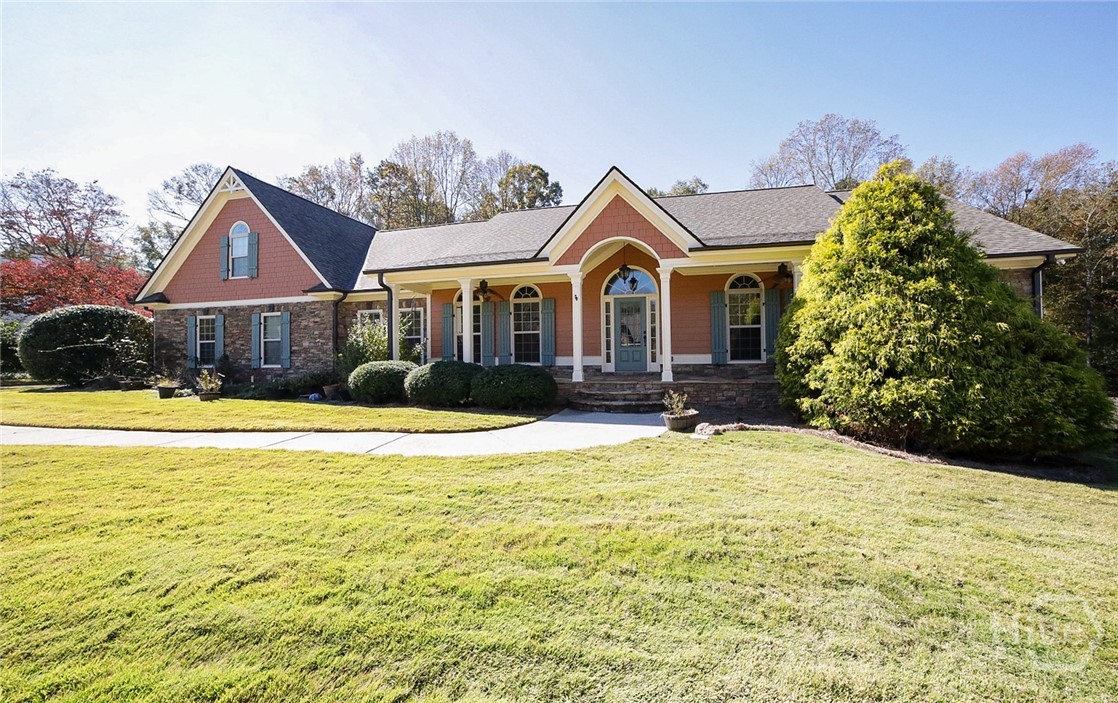 347 Clarksboro Drive Athens, GA 30607 - Photo 63 of 67