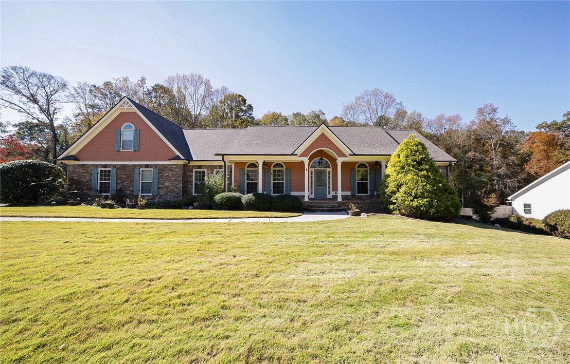 347 Clarksboro Drive Athens, GA 30607 - Photo 65 of 68