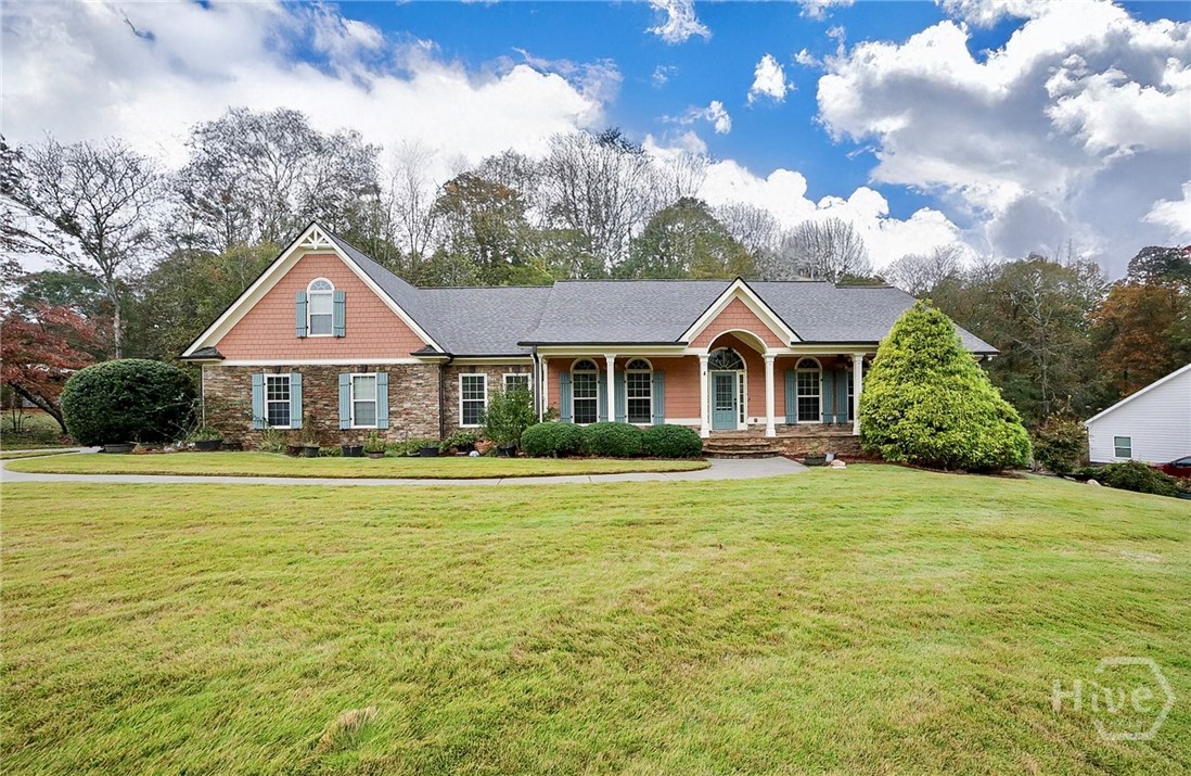 347 Clarksboro Drive Athens, GA 30607 - Photo 66 of 67