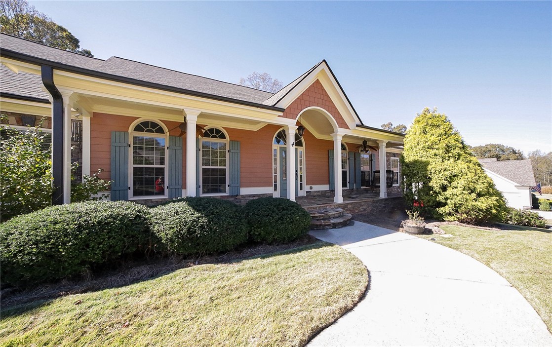 347 Clarksboro Drive Athens, GA 30607 - Photo 66 of 68