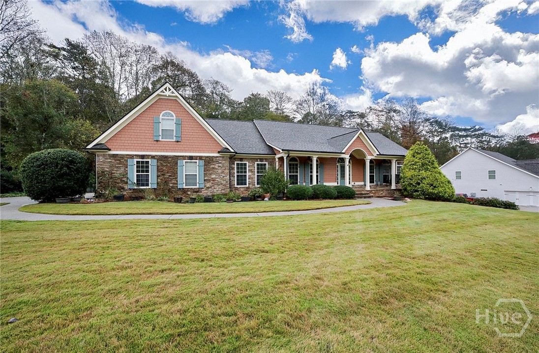 347 Clarksboro Drive Athens, GA 30607 - Photo 68 of 68