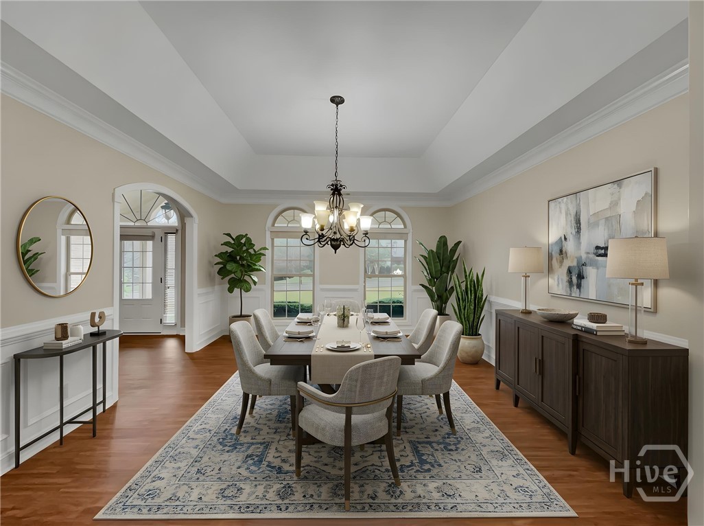 347 Clarksboro Drive Athens, GA 30607 - Photo 8 of 67 Virtually Staged