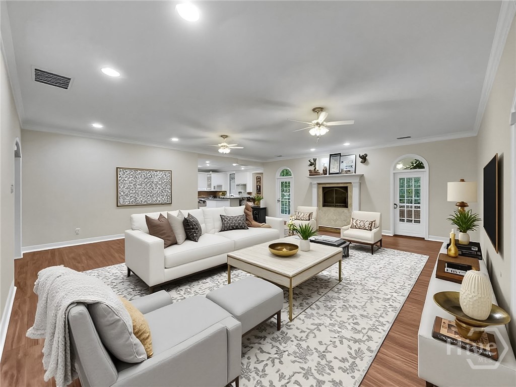 347 Clarksboro Drive Athens, GA 30607 - Photo 10 of 67