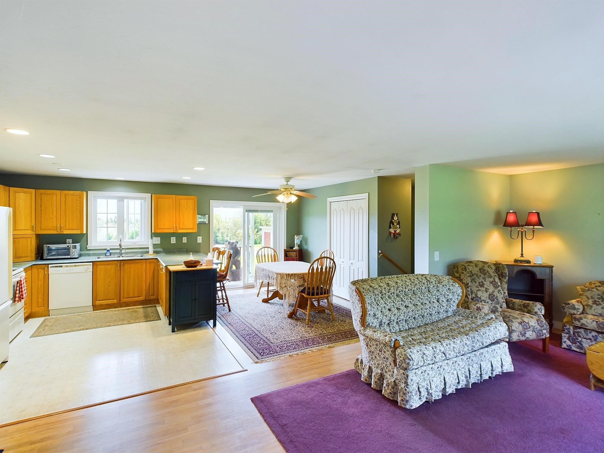 750 Fish Pond Road Columbia, NH 03576 - Photo 11 of 40