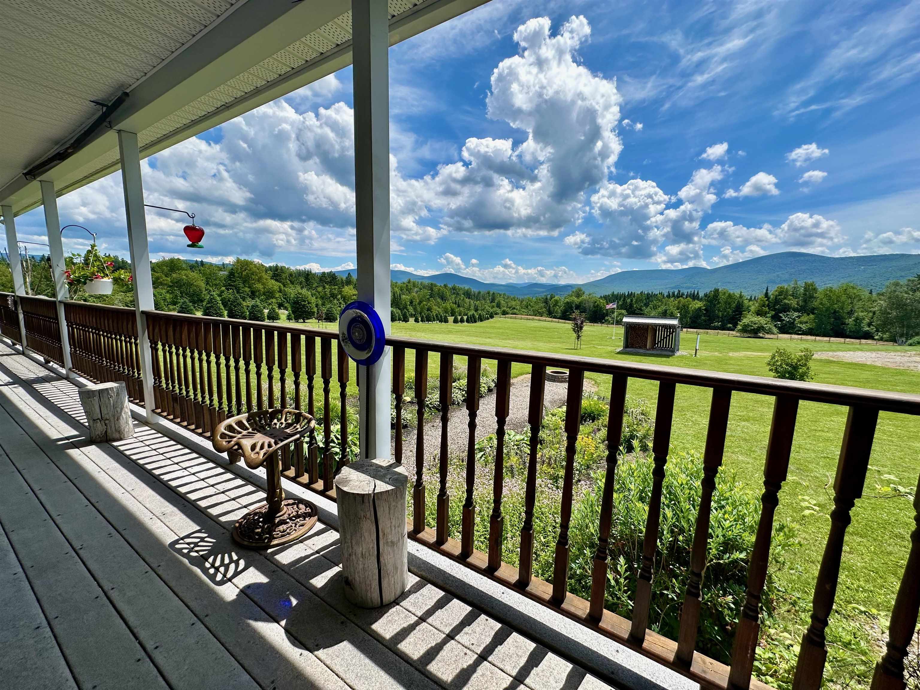 750 Fish Pond Road Columbia, NH 03576 - Photo 26 of 40