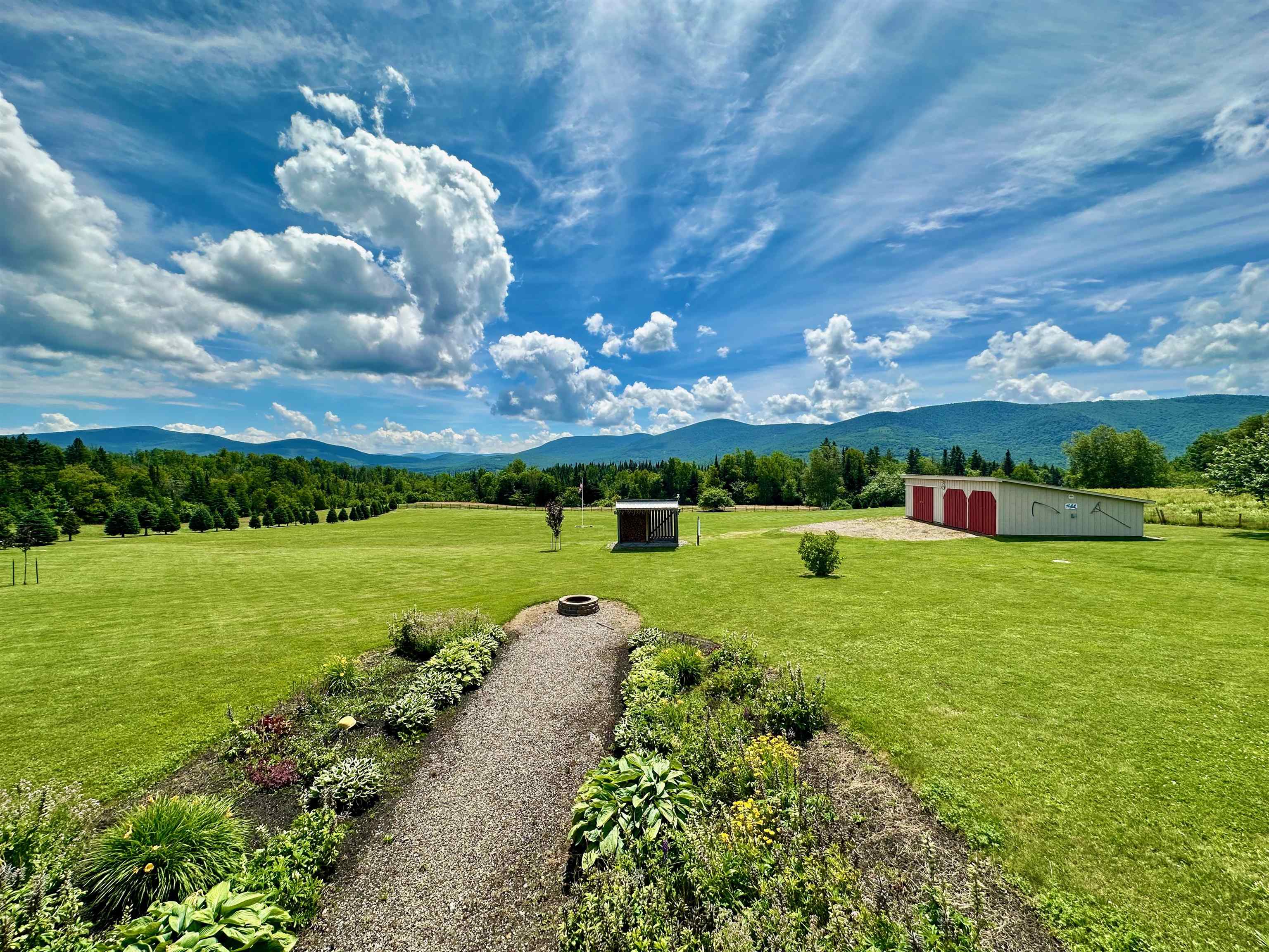 750 Fish Pond Road Columbia, NH 03576 - Photo 27 of 40