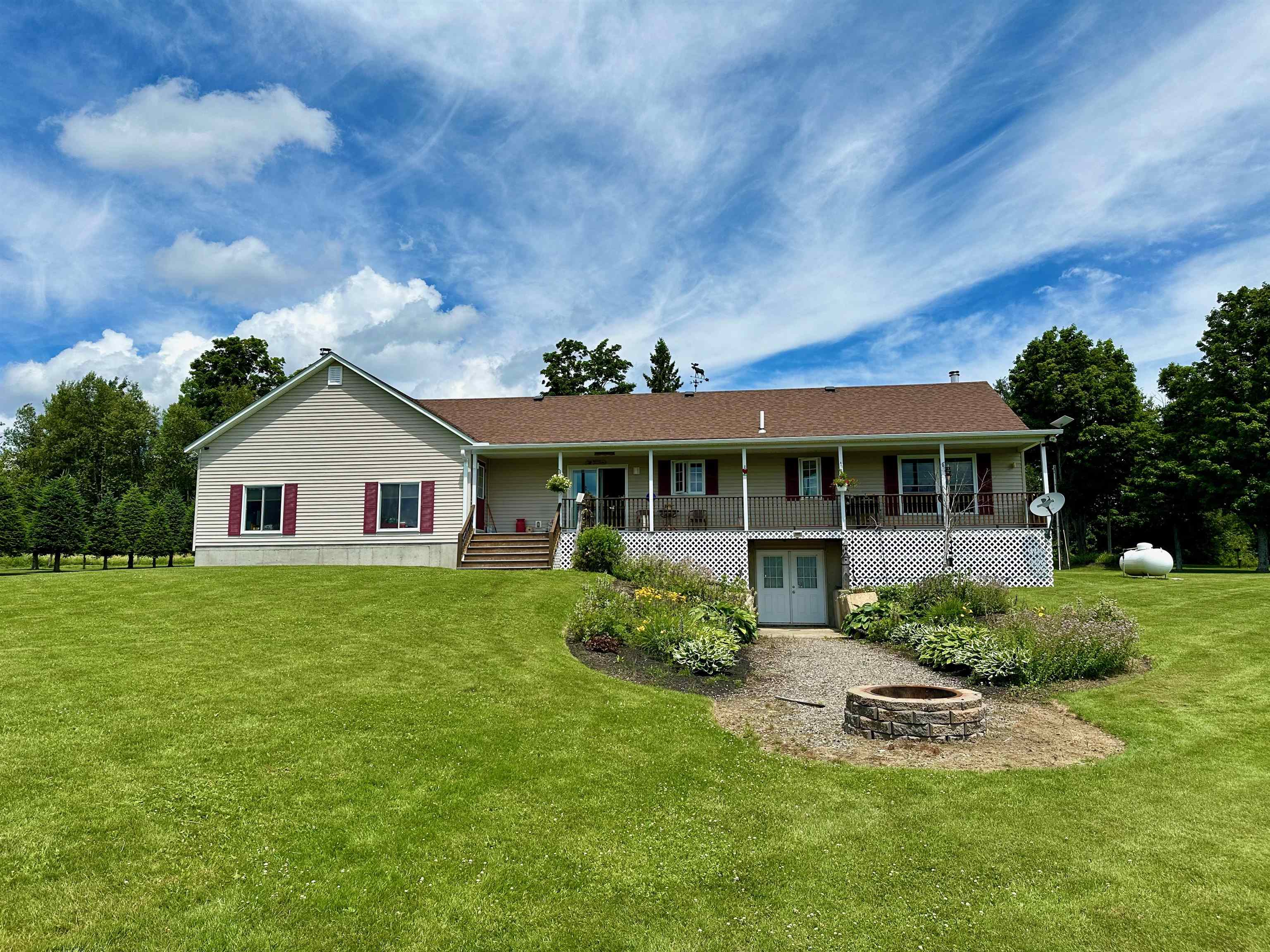 750 Fish Pond Road Columbia, NH 03576 - Photo 34 of 40