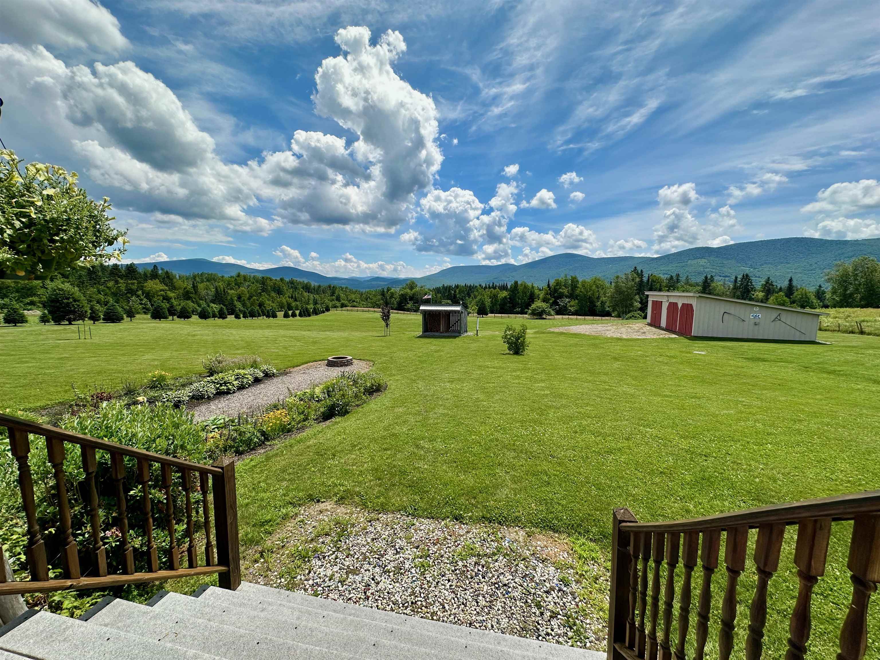 750 Fish Pond Road Columbia, NH 03576 - Photo 35 of 40