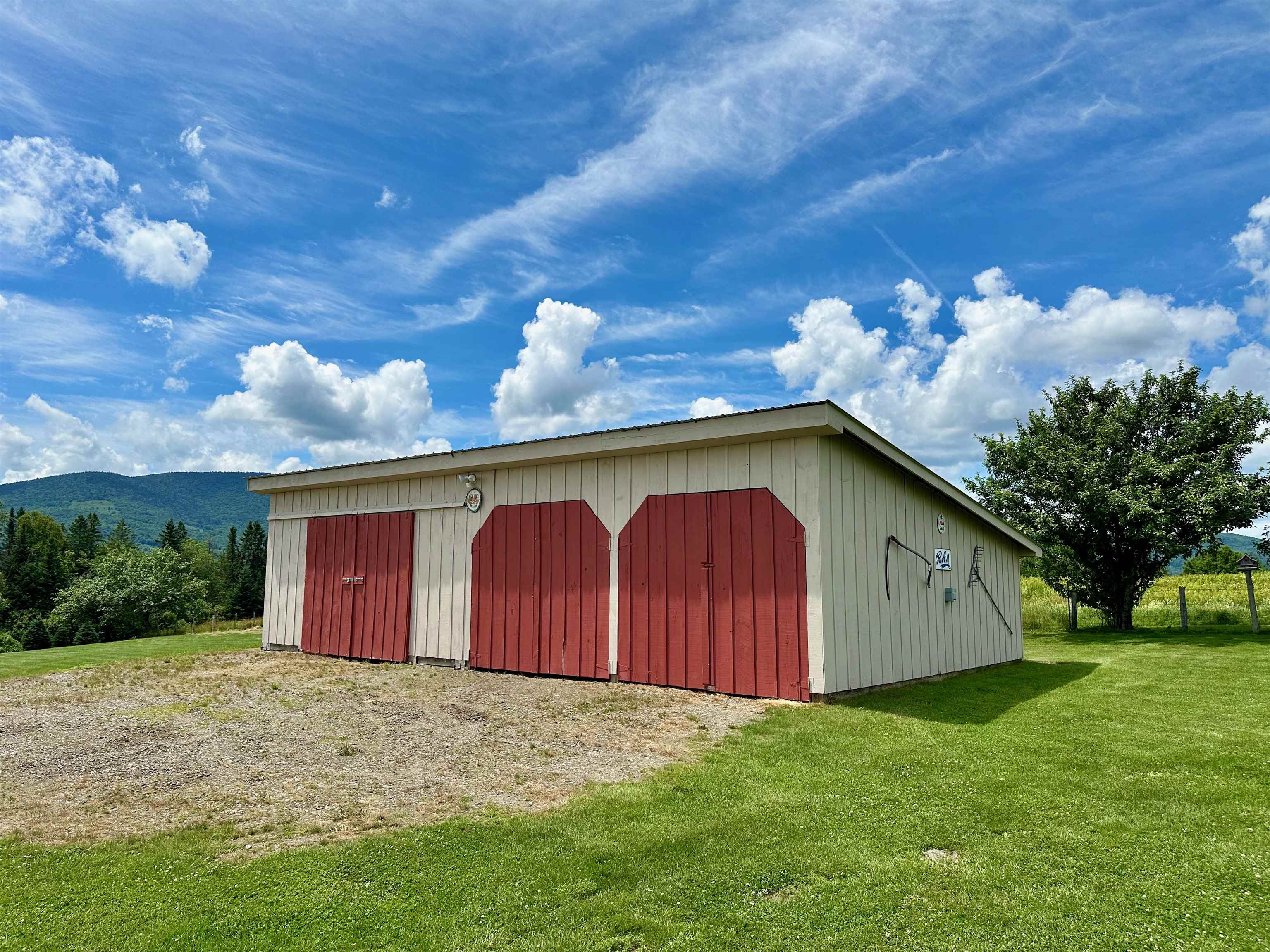 750 Fish Pond Road Columbia, NH 03576 - Photo 36 of 40