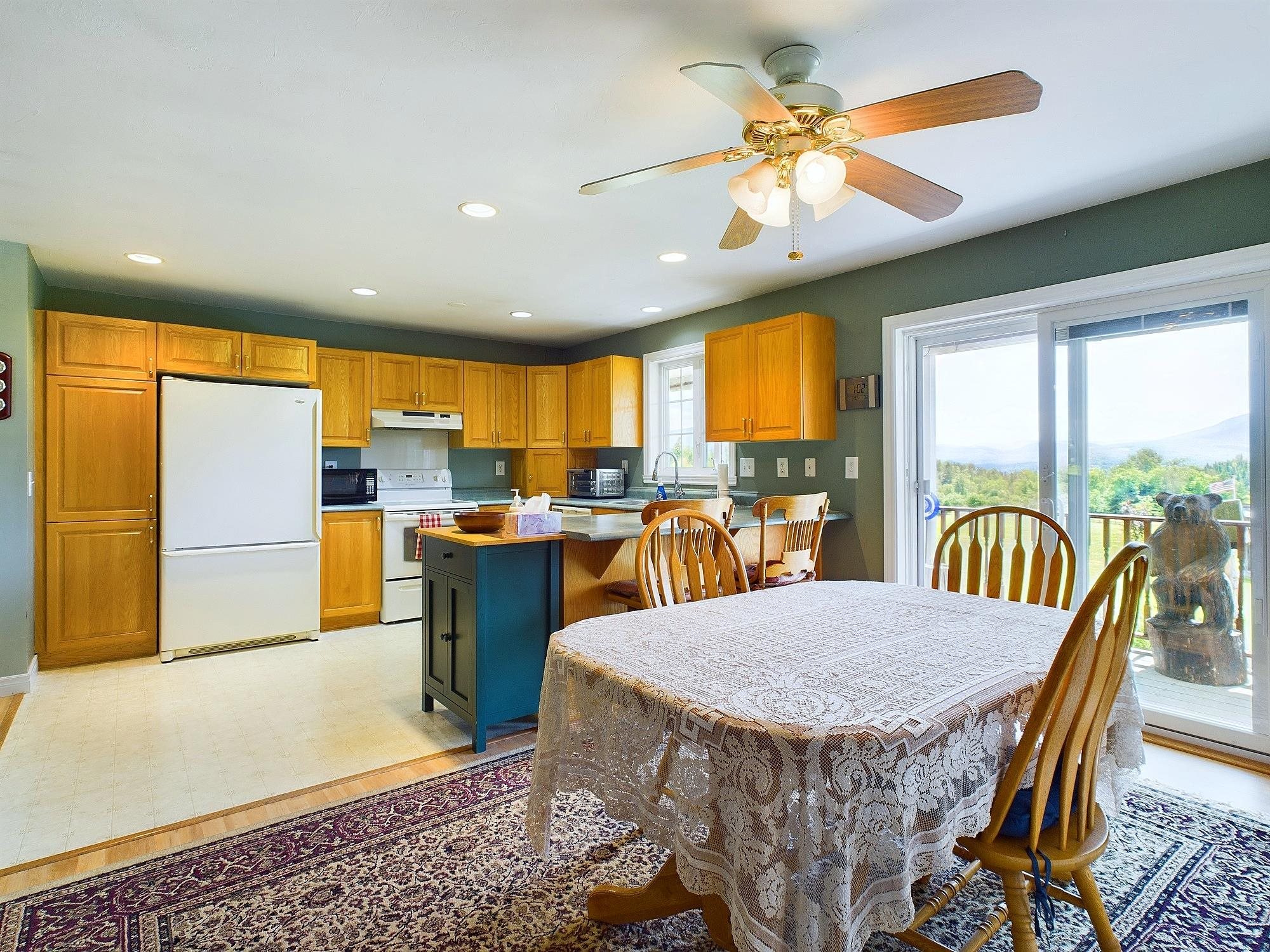 750 Fish Pond Road Columbia, NH 03576 - Photo 4 of 40