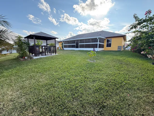 $2,650 | 2341 Southwest Halissee Street, Port St. Lucie, FL 34953