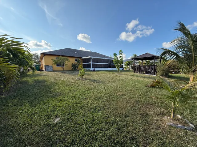 $2,650 | 2341 Southwest Halissee Street, Port St. Lucie, FL 34953