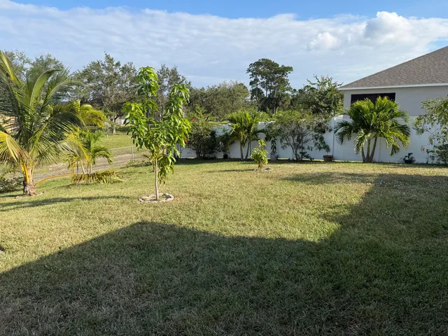 $2,650 | 2341 Southwest Halissee Street, Port St. Lucie, FL 34953