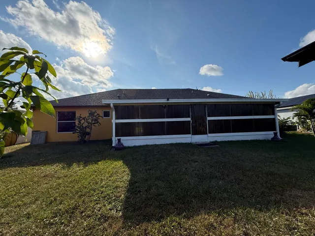 $2,650 | 2341 Southwest Halissee Street, Port St. Lucie, FL 34953