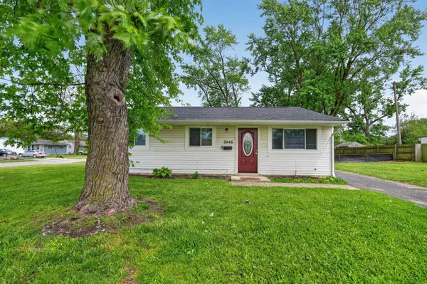 $174,900 | 2446 Kitchner Drive, Columbus, OH 43207