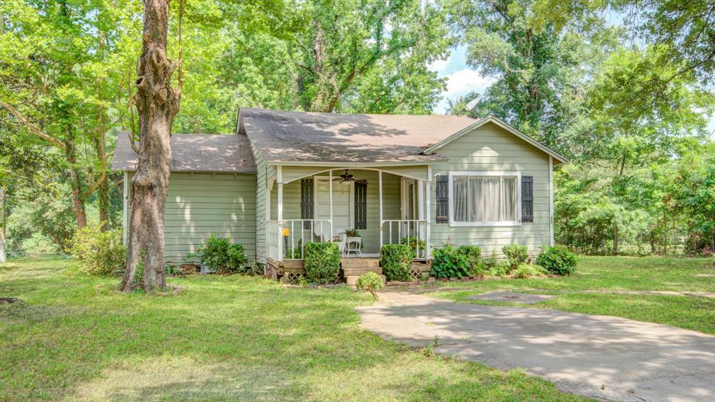 1251 County Road 347 North  
