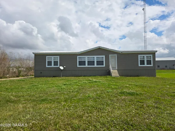 $125,000 | 2303 Lyons Point Highway, Morse, LA 70559