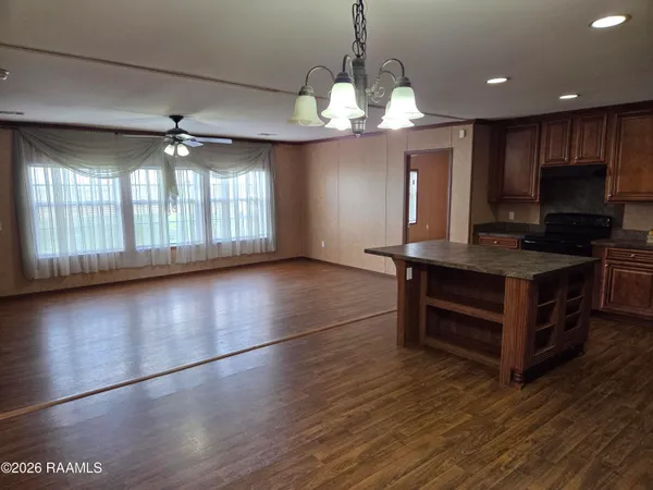 $125,000 | 2303 Lyons Point Highway, Morse, LA 70559