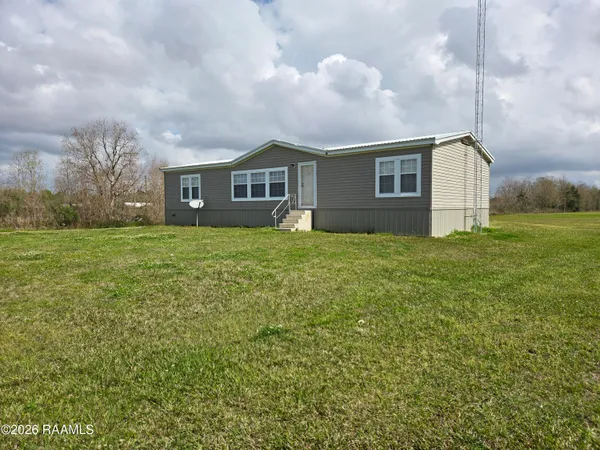 $125,000 | 2303 Lyons Point Highway, Morse, LA 70559