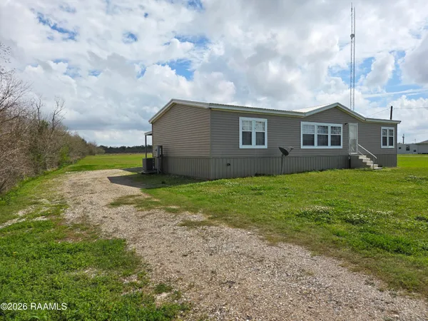 $125,000 | 2303 Lyons Point Highway, Morse, LA 70559